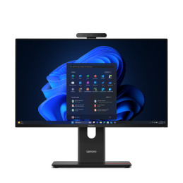 Lenovo ThinkCentre M70a Gen 6 Intel Core Ultra 5 235T 60,5 cm (23.8") 1920 x 1080 pixels PC All-in-One 16 Go DDR5-SDRAM 512 Go