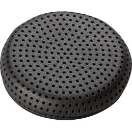 Poly Cuscinetto auricolare in similpelle grande EncorePro HW530 540 (1 pezzo)