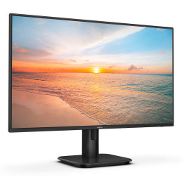 Philips Serie 1000 24E1N1200A 00 LED display 60,5 cm (23.8") 1920 x 1080 Pixel Full HD LCD Nero