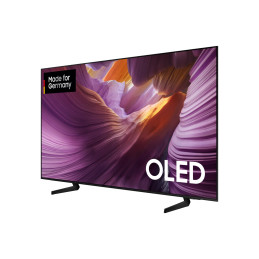 Samsung 55" OLED S85F 4K Vision AI Smart TV (2025)