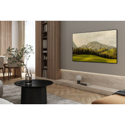 Samsung 55" OLED S85F 4K Vision AI Smart TV (2025)