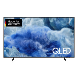 Samsung 55" QLED Q8F 4K Vision AI Smart TV (2025)