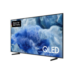 Samsung 55" QLED Q8F 4K Vision AI Smart TV (2025)
