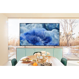 Samsung 55" QLED Q8F 4K Vision AI Smart TV (2025)