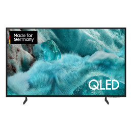 Samsung Q7F GQ43Q7F2AU 43" 4K Ultra HD Smart TV Wi-Fi Black