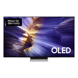 Samsung 55" OLED S90F 4K Vision AI Smart TV (2025)