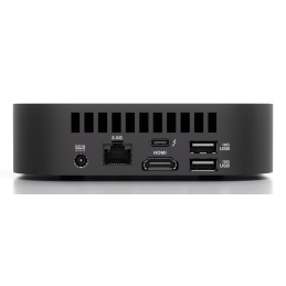 ASUS NUC RNUC14LNKU7094N2 Intel Core Ultra 7 258V 32 GB LPDDR5x-SDRAM 1 TB SSD Windows 11 Pro Mini PC Nero