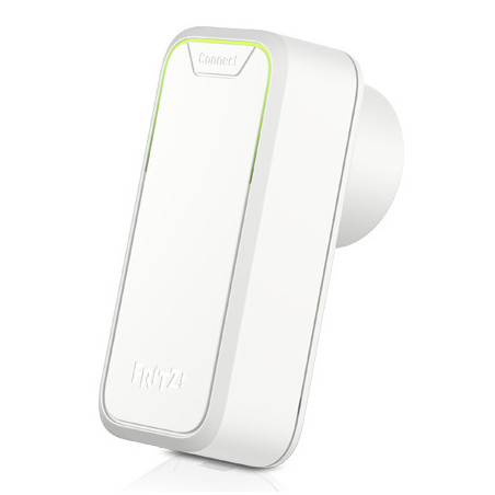 AVM Smart Energy 250 transmisore smart home Inalámbrico Montado en pared RF inalámbrico