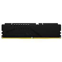 Kingston Technology FURY Beast 64GB 5600MT s DDR5 CL36 DIMM Schwarz