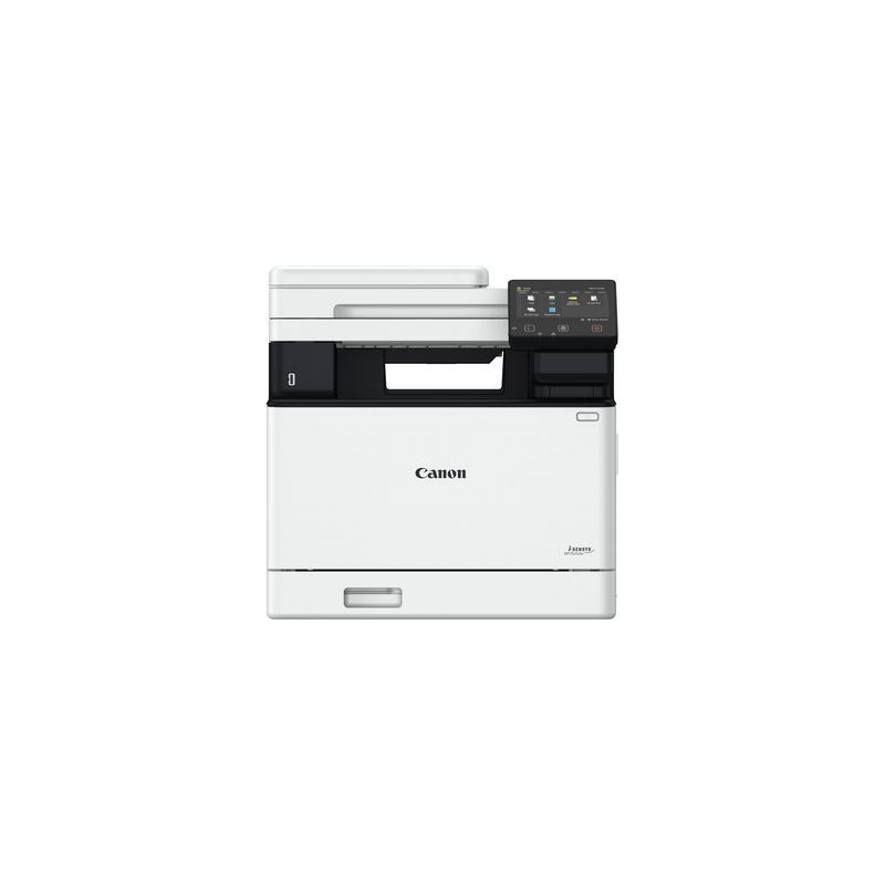 Canon i-SENSYS MF752Cdw Laser A4 1200 x 1200 DPI 33 Seiten pro Minute WLAN Canon i-SENSYS MF752Cdw Laser A4 1200 x 1200 DPI 33 Seiten pro Minute WLAN