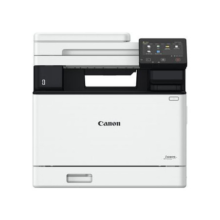 Canon i-SENSYS MF752Cdw Laser A4 1200 x 1200 DPI 33 Seiten pro Minute WLAN