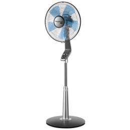 Rowenta Turbo Silence Extreme VU5670 Grigio