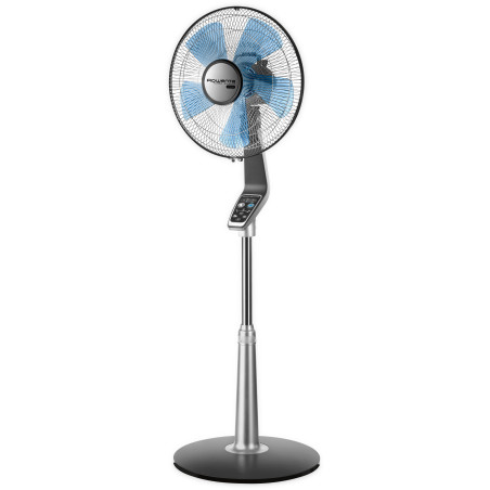 Rowenta Turbo Silence Extreme VU5670 Gris