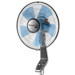 Rowenta Turbo Silence Extreme VU5670 Gris