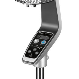 Rowenta Turbo Silence Extreme VU5670 Gris