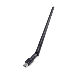 StarTech.com Adaptador USB Bluetooth 5.3 Clase 1 para PC o Portátil - Dongle Bluetooth de Largo Alcance para Teclado Ratón o