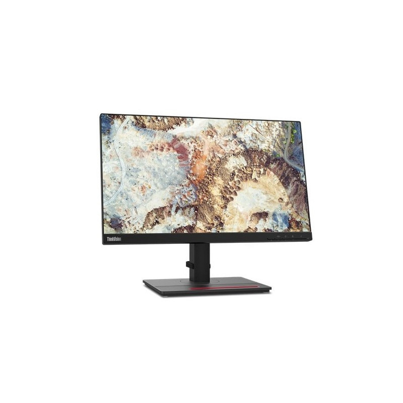 Lenovo ThinkVision T22i-20 LED display 54,6 cm (21.5") 1920 x 1080 Pixel Full HD Nero