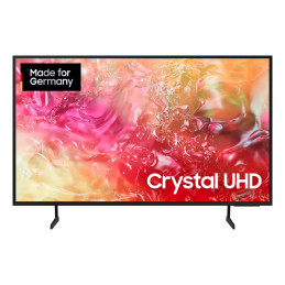 Samsung GU70DU7179U 177,8 cm (70") 4K Ultra HD Smart TV Wifi Noir