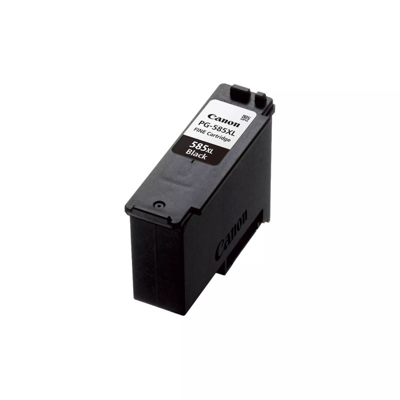 Canon 6204C001 ink cartridge 1 pc(s) Original High (XL) Yield Black Canon 6204C001 ink cartridge 1 pc(s) Original High (XL) Yield Black