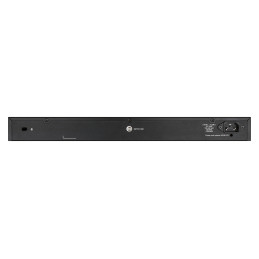 D-Link DGS-1250-52X Géré L3 Gigabit Ethernet (10 100 1000) Noir