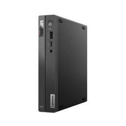 Lenovo ThinkCentre neo 50q Gen 4 Intel® Core™ i5 i5-13420H 8 GB DDR4-SDRAM 256 GB SSD Mini PC Black