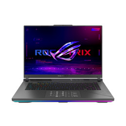 ASUS ROG Strix G16 G614JV-N4513W Intel® Core™ i9 i9-13980HX Laptop 16" WQXGA 32 GB DDR5-SDRAM 1 TB SSD NVIDIA GeForce RTX 4060