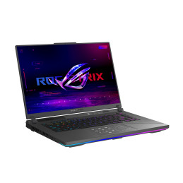 ASUS ROG Strix G16 G614JV-N4513W Intel® Core™ i9 i9-13980HX Ordinateur portable 40,6 cm (16") WQXGA 32 Go DDR5-SDRAM 1 To SSD