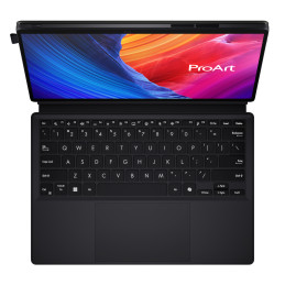 ASUS ProArt PZ13 HT5306QA-LX061W Copilot+ PC Qualcomm Snapdragon X1P-42-100 Laptop 33,8 cm (13.3") Touchscreen WQXGA+ 16 GB
