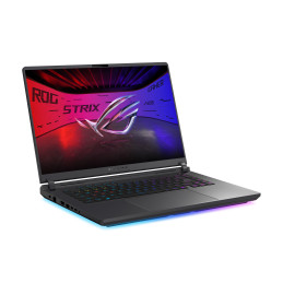 ASUS ROG Strix G16 G615LR-S5035W Intel Core Ultra 9 275HX Computer portatile 40,6 cm (16") WQXGA 32 GB DDR5-SDRAM 2 TB SSD