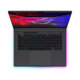 ASUS ROG Strix G16 G615LR-S5035W Intel Core Ultra 9 275HX Computer portatile 40,6 cm (16") WQXGA 32 GB DDR5-SDRAM 2 TB SSD