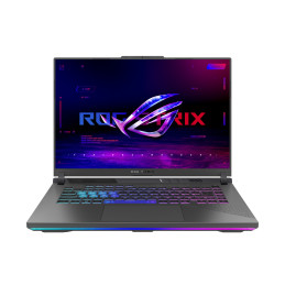 ASUS ROG Strix G16 G614PR-RV031 AMD Ryzen™ 9 8940HX Computer portatile 40,6 cm (16") WUXGA 32 GB DDR5-SDRAM 1 TB SSD NVIDIA