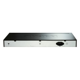 D-Link DGS-1510-52XMP Managed L3 Gigabit Ethernet (10 100 1000) Power over Ethernet (PoE) Black