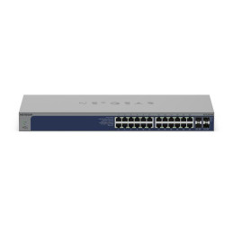 NETGEAR XS724TM Géré L2 L3 L4 Gris