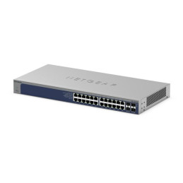 NETGEAR XS724TM Géré L2 L3 L4 Gris