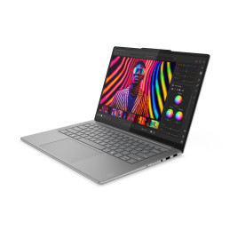 Lenovo Yoga Pro 7 14IAH10 Intel Core Ultra 7 255H Ordinateur portable 36,8 cm (14.5") Écran tactile 32 Go LPDDR5x-SDRAM 1 To