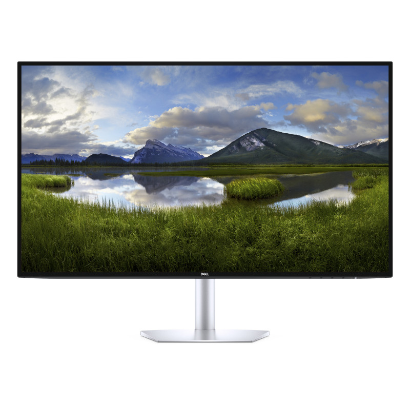 DELL Monitor ultracompacto USB-C de 68.47 cm S2719DC DELL Monitor ultracompacto USB-C de 68.47 cm S2719DC