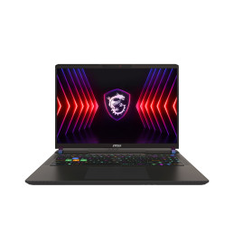 MSI Vector 16 HX A14VHG-670DE Intel® Core™ i9 i9-14900HX Laptop 40,6 cm (16") Quad HD+ 32 GB DDR5-SDRAM 1 TB SSD NVIDIA GeForce