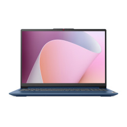Lenovo IdeaPad Slim 3 16ABR8 AMD Ryzen™ 3 7330U Laptop 16" WUXGA 8 GB DDR4-SDRAM 512 GB SSD Wi-Fi 6 (802.11ax) Windows 11 Home