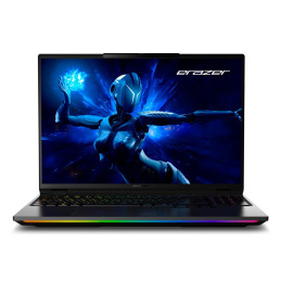 Erazer Beast 16 X1 Intel Core Ultra 9 275HX Ordinateur portable 40,6 cm (16") Quad HD+ 32 Go DDR5-SDRAM 2 To SSD NVIDIA GeForce