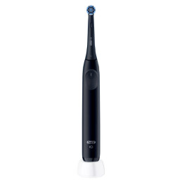 Oral-B iO SERIE 2 Adulto Spazzolino a vibrazione Nero
