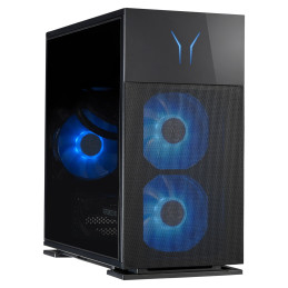 MEDION AKOYA ERAZER Engineer X30 Intel Core Ultra 7 265F 32 GB DDR5-SDRAM 2 TB SSD NVIDIA GeForce RTX 4070 SUPER Windows 11