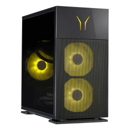 Erazer Hunter X30 MD35479 Intel Core Ultra 7 265F 32 GB DDR5-SDRAM 2 TB SSD NVIDIA GeForce RTX 5070 Ti Windows 11 Home Desktop
