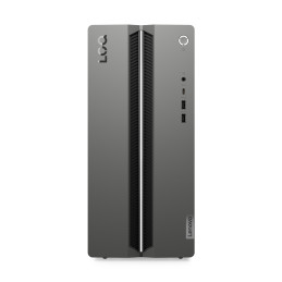 Lenovo LOQ Tower 17IAX10 Intel Core Ultra 7 32 GB DDR5-SDRAM 1 TB SSD NVIDIA GeForce RTX 5060 Ti Windows 11 Home Torre PC Negro