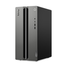 Lenovo LOQ Tower 17IAX10 Intel Core Ultra 7 32 GB DDR5-SDRAM 1 TB SSD NVIDIA GeForce RTX 5060 Ti Windows 11 Home PC Schwarz