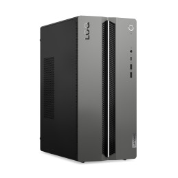 Lenovo LOQ Tower 17IAX10 Intel Core Ultra 7 32 Go DDR5-SDRAM 1 To SSD NVIDIA GeForce RTX 5060 Ti Windows 11 Home PC Noir