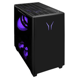Erazer Bandit P20 MD35460 Intel Core Ultra 7 265F 32 Go DDR5-SDRAM 1 To SSD NVIDIA GeForce RTX 5060 Ti Windows 11 Tower PC Noir
