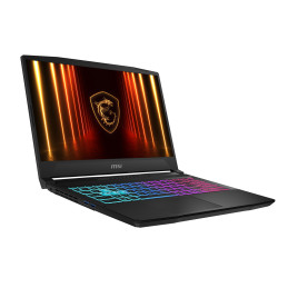 MSI Katana 15 HX B14WGK-058 Intel® Core™ i7 i7-14650HX Laptop 39,6 cm (15.6") Full HD 16 GB DDR5-SDRAM 512 GB SSD NVIDIA