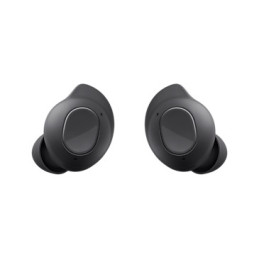 Samsung Galaxy Buds FE Kopfhörer True Wireless Stereo (TWS) im Ohr Anrufe Musik Bluetooth Graphit