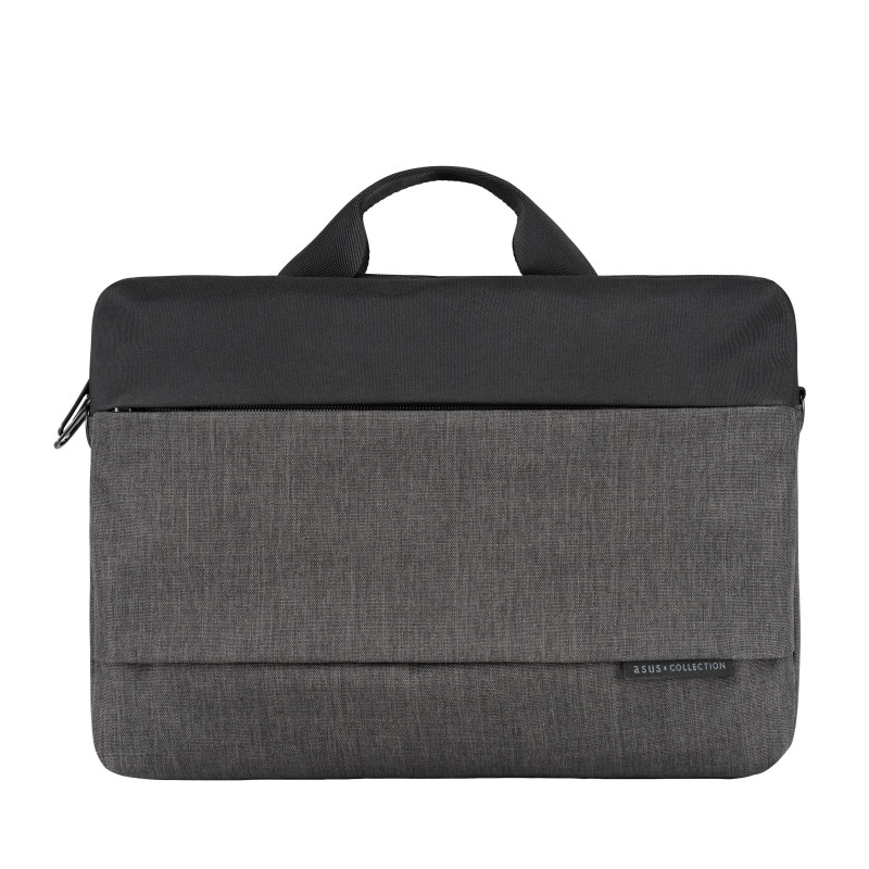 ASUS EOS 2 39,6 cm (15.6") Funda Gris