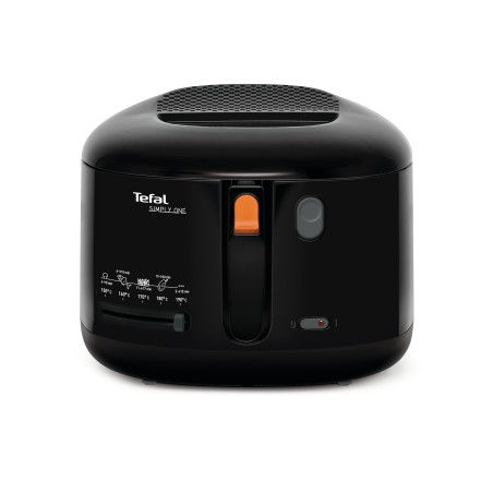 Tefal FF1608 Simply One Fritteuse FF1608